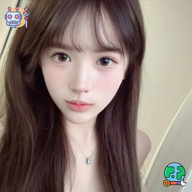 陈洋女士
