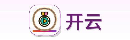 开云 Logo